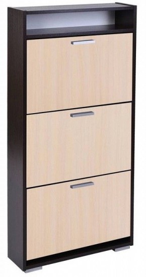 Тумба для обуви УК-3 в Кургане - kurgan.mebel24.online | фото 1