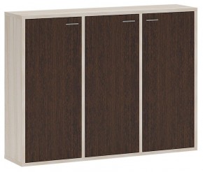 Тумба Домино СУ(ш3в1)+3ФГ в Кургане - kurgan.mebel24.online | фото 2
