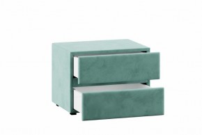 Тумба Ester (Ультра Минт) в Кургане - kurgan.mebel24.online | фото 2