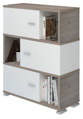 Тумба комбинированная Домино СБ-30/3 в Кургане - kurgan.mebel24.online | фото 2