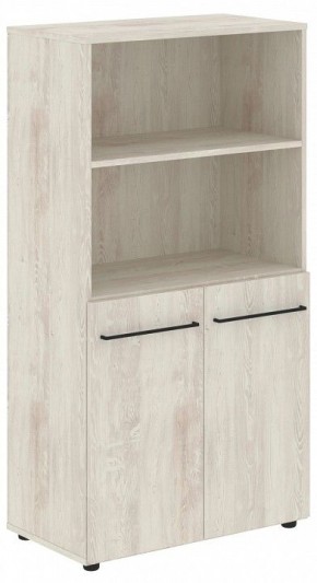 Тумба комбинированная Loftis LMC 80.5 в Кургане - kurgan.mebel24.online | фото