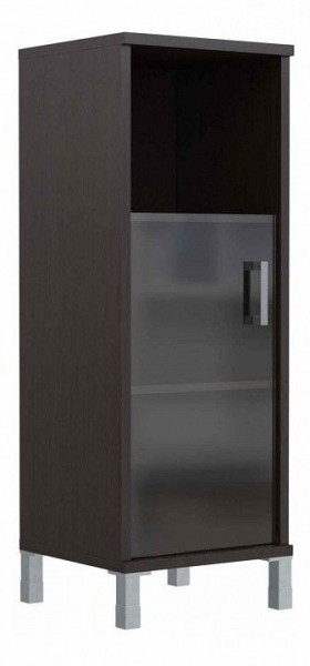 Тумба комбинированная Skyland Born B 421.5 в Кургане - kurgan.mebel24.online | фото 2