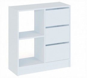 Тумба комбинированная Т-1 в Кургане - kurgan.mebel24.online | фото 2