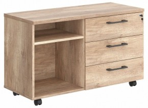 Тумба комбинированная Torr TLC-3D.1A в Кургане - kurgan.mebel24.online | фото