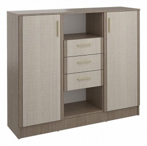 Тумба комбинированная Юта СТЛ.359.07 в Кургане - kurgan.mebel24.online | фото 2