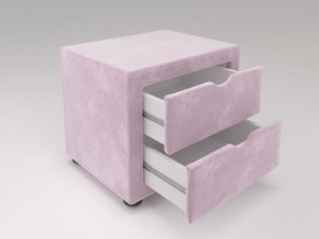 Тумба Монмар (синий) в Кургане - kurgan.mebel24.online | фото 3