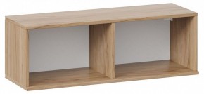 Тумба навесная Глосс 319.03.26 в Кургане - kurgan.mebel24.online | фото 2