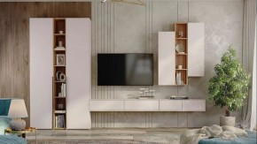Тумба навесная Лаура в Кургане - kurgan.mebel24.online | фото 3
