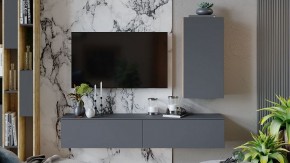 Тумба навесная Порто ТД-393.03.27 в Кургане - kurgan.mebel24.online | фото 7