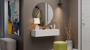 Тумба навесная Тип 2 в Кургане - kurgan.mebel24.online | фото 4