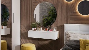 Тумба навесная Тип 2 в Кургане - kurgan.mebel24.online | фото 5