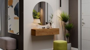 Тумба навесная Тип 2 в Кургане - kurgan.mebel24.online | фото 5