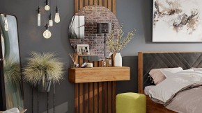 Тумба навесная Тип 2 в Кургане - kurgan.mebel24.online | фото 6