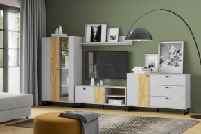 Тумба НМ 014.34 "Бруно" в Кургане - kurgan.mebel24.online | фото 3