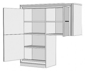 Тумба Нобиле КП-100 в Кургане - kurgan.mebel24.online | фото 2