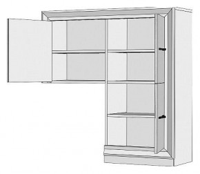 Тумба Нобиле КП-100 в Кургане - kurgan.mebel24.online | фото 2