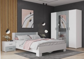 Тумба NOVA в Кургане - kurgan.mebel24.online | фото 3