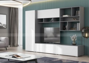 АЙВОРИ-2 Тумба под ТВ (ЦРК.АВР.02  тумба под ТВ) в Кургане - kurgan.mebel24.online | фото 3