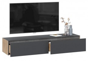 Тумба под ТВ Глосс 319.03.11 в Кургане - kurgan.mebel24.online | фото 4