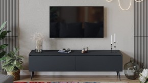 Тумба под ТВ Глосс СМ-319.03.011 в Кургане - kurgan.mebel24.online | фото 5