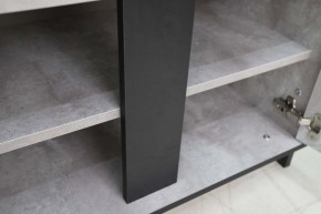 Тумба под ТВ Некст - 1 в Кургане - kurgan.mebel24.online | фото 4