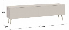 Тумба под ТВ Порто СМ-393.03.011 в Кургане - kurgan.mebel24.online | фото 7