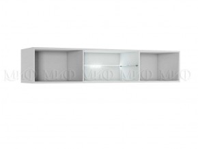 ФЛОРИС Тумба подвесная ТБ-003 в Кургане - kurgan.mebel24.online | фото 4