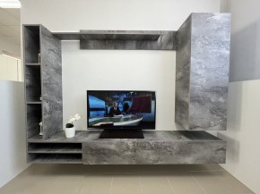 Тумба подвесная открытая "Бэлла" в Кургане - kurgan.mebel24.online | фото 4