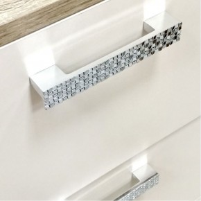 Тумба прикроватная 450 Салоу (2 ящика) в Кургане - kurgan.mebel24.online | фото 5