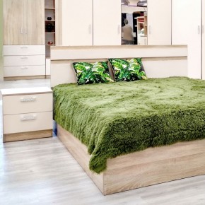 Тумба прикроватная 450 Салоу (2 ящика) в Кургане - kurgan.mebel24.online | фото 6