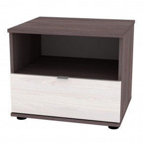 Тумба "Алиса (K10)" с торцевой ручкой (ЯАТ-ЯАС) в Кургане - kurgan.mebel24.online | фото