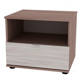 Тумба "Алиса (K10)" с торцевой ручкой (ЯШТ-ЯШС) в Кургане - kurgan.mebel24.online | фото