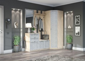 Тумба "ПФ-05" Филадельфия в Кургане - kurgan.mebel24.online | фото
