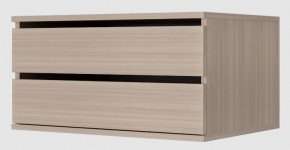 Тумба с 2 ящиками для шкафов-купе (арт. Хит-Т-4-17) в Кургане - kurgan.mebel24.online | фото