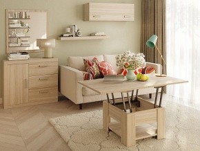 Тумба Toivo Км102 в Кургане - kurgan.mebel24.online | фото 2