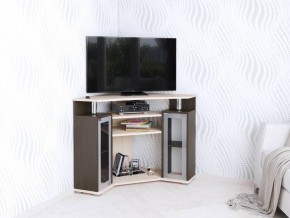 Тумба ТВ 044(2у) венге/дуб молочный в Кургане - kurgan.mebel24.online | фото