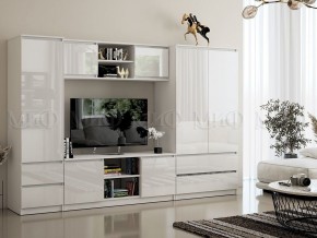 ЧЕЛСИ Тумба ТВ в Кургане - kurgan.mebel24.online | фото 6