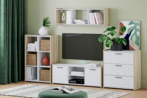 Тумба ТВА НМ 013.41 "Симпл" в Кургане - kurgan.mebel24.online | фото 3