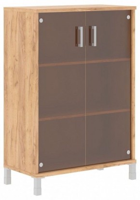 Тумба-витрина Born B 420.8 в Кургане - kurgan.mebel24.online | фото
