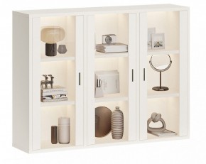 Тумба-витрина Домино СУ(ш3в1)+3ФС в Кургане - kurgan.mebel24.online | фото 2