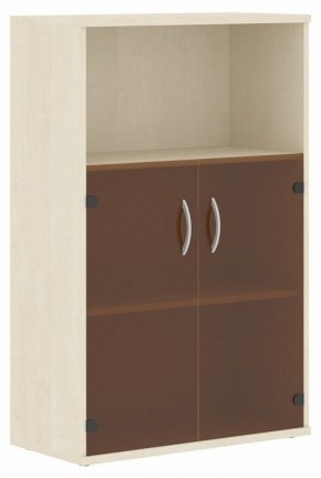 Тумба-витрина Imago СТ-2.2 в Кургане - kurgan.mebel24.online | фото
