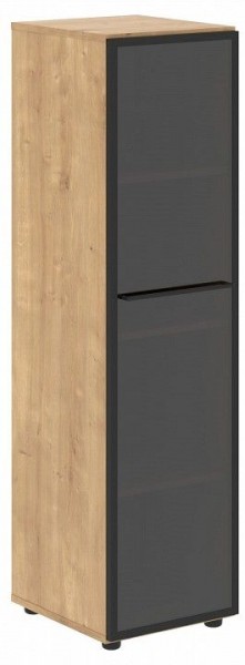 Тумба-витрина Loftis LMC 40.2(L) в Кургане - kurgan.mebel24.online | фото