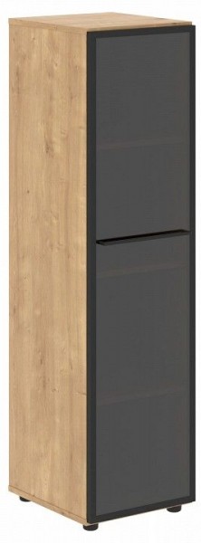 Тумба-витрина Loftis LMC 40.2(R) в Кургане - kurgan.mebel24.online | фото