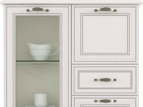 Тумба-витрина Tiffany 1V2D1S в Кургане - kurgan.mebel24.online | фото 2