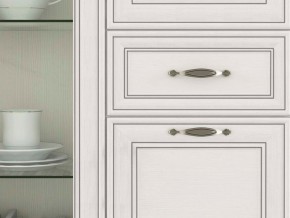 Тумба-витрина Tiffany 1V2D1S в Кургане - kurgan.mebel24.online | фото 3