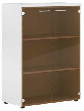Тумба-витрина Xten XMC 85.2 в Кургане - kurgan.mebel24.online | фото