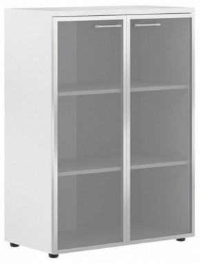 Тумба-витрина Xten XMC 85.7 в Кургане - kurgan.mebel24.online | фото
