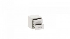 Тумбочка Элис Тип 1 в Кургане - kurgan.mebel24.online | фото 2