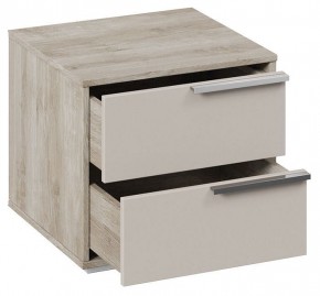 Тумбочка Эмбер ТД 348.03.01 в Кургане - kurgan.mebel24.online | фото 2