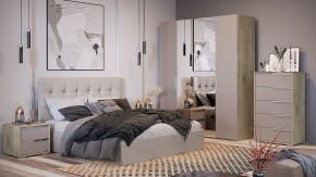 Тумбочка Эмбер ТД 348.03.01 в Кургане - kurgan.mebel24.online | фото 5